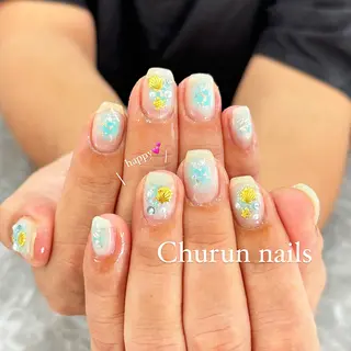 ネイル 777nail salonのネイルデザイン