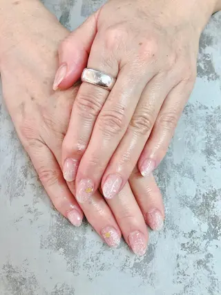 ネイル ♾nail 恵美のマツエク・マツパデザイン