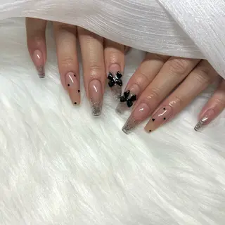 ネイル private salon　ponのネイルデザイン