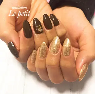 ネイル 石野 広佳のネイルデザイン