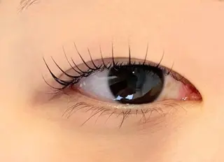 マツエク・マツパ Vif所属・【Vif】 AYANOのマツエク・マツパデザイン