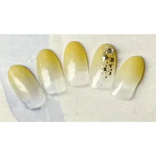 ネイル パラジェル登録サロンfeerique所属・Uchida Mayunaのその他イメージ