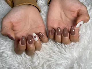 ネイル R’s nailのエステ・リラクイメージ