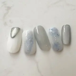 ネイル Stella Harukaのネイルデザイン