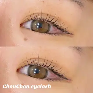 マツエク・マツパ cocoru ☆*。 吉澤のマツエク・マツパデザイン