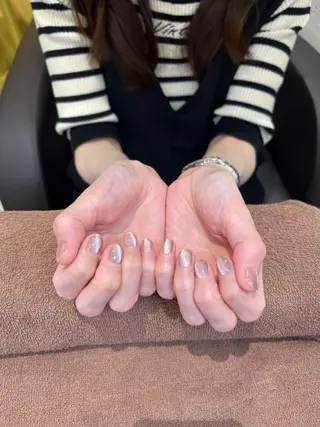 ネイル 🎀Earth chihiro🤍のネイルデザイン