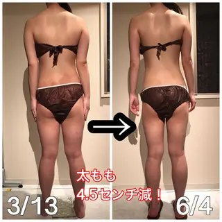 Cielo(シエロ) ダイエット専門店のエステ・リラクイメージ