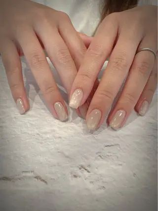 ネイル byeol nailのネイルデザイン