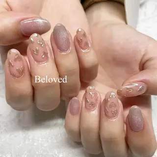 ネイル Beloved Mariaのネイルデザイン