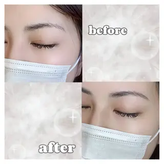 アイブロウ LAND🫧🎀 Ayakaの眉毛・アイブロウイメージ