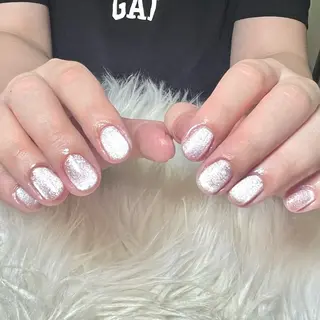 ネイル hohomi .のネイルデザイン