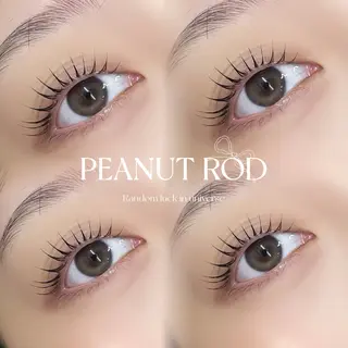 マツエク・マツパ モテ眉No.1🤍 Rino.yの眉毛・アイブロウイメージ