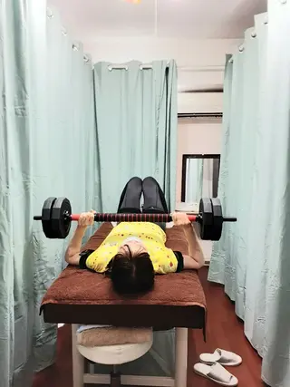 崔 舜翔のエステ・リラクイメージ