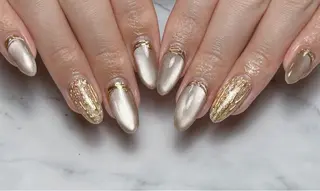 ネイル ネイルサロン サヤのネイルデザイン