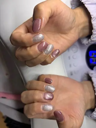 ネイル EN_NAIL NOZOMIのネイルデザイン