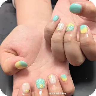 ネイル ネイル junkoのネイルデザイン