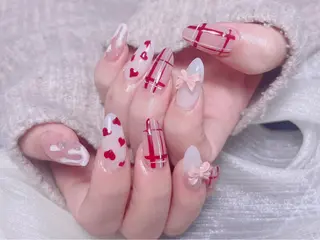 ネイル ネイルサロン KARIのネイルデザイン