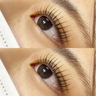 マツエク・マツパ eye lash salon Sarry所属・NIINA ☪️のマツエク・マツパデザイン