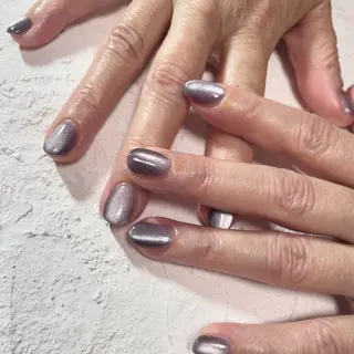 ネイル nail.gorin所属・吉村 優子のネイルデザイン