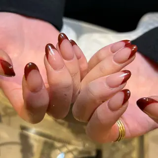 ネイル Amys nail ハナのネイルデザイン