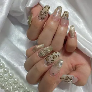 ネイル You&Me Miyuのネイルデザイン