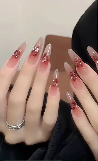 ネイル ^MEOW^ salonのネイルデザイン