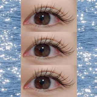 マツエク・マツパ orihara𐙚 まつげパーマ/眉毛のマツエク・マツパデザイン