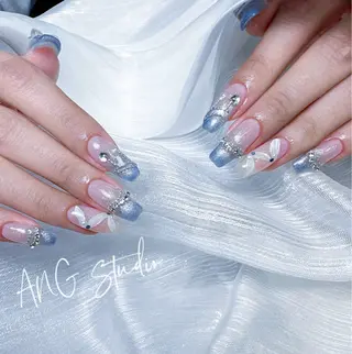 ネイル ANG Studioのネイルデザイン