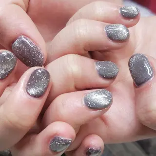 ネイル J&K所属・J& Kのネイルデザイン