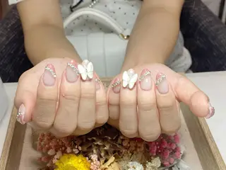 ネイル MSSugar Nailのネイルデザイン