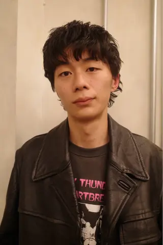 メンズ 🔥ショート特化 masaki🔥のヘアスタイル