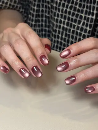 ネイル Su. Naillandのネイルデザイン