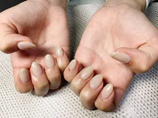 ネイル 痩身/脱毛/ネイル HARUKAのエステ・リラクイメージ