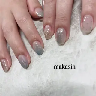 ネイル 濱田 美菜子のエステ・リラクイメージ