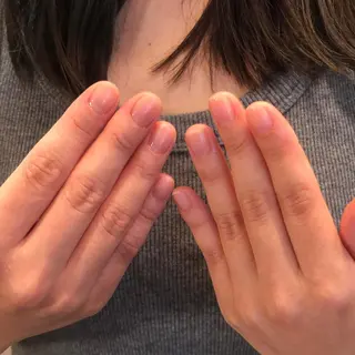 ネイル Nes.Nail所属・Miyagi Asamiのネイルデザイン