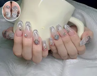 ネイル chip nailのネイルデザイン