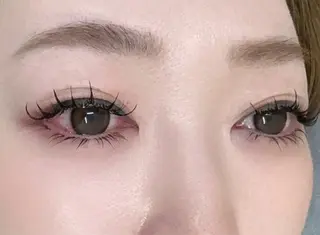 マツエク・マツパ ミカコ 心のネイルデザイン