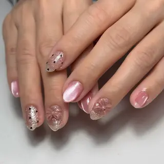 ネイル koko  ︎︎のネイルデザイン