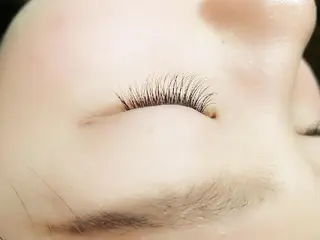 マツエク・マツパ xuxa【シューシャ】所属・Liola (xuxa内)のマツエク・マツパデザイン