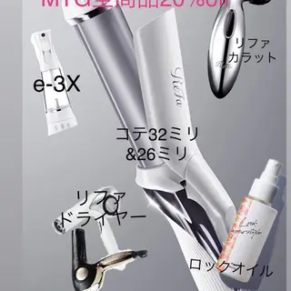 ショート カラー パーマ ヘアアレンジ メンズ キッズ ネイル マツエク・マツパ アイブロウ ORGA所属・飯塚 朋代のヘアスタイル