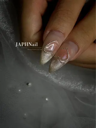 ネイル NailSalon /JAPHのネイルデザイン