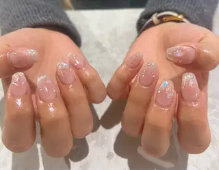 ネイル Nanami 🌛のネイルデザイン