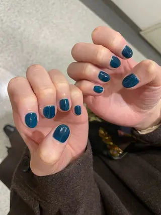 ネイル 和川 由奈のネイルデザイン