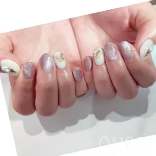 ネイル 園 寛子 （ネイリスト）のネイルデザイン