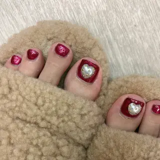 ネイル ブルーデイジー栄本店所属・BlueDaisy 栄本店のネイルデザイン