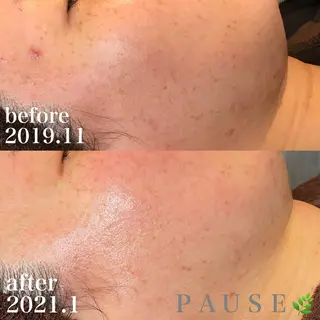 浜野 恵美のエステ・リラクイメージ