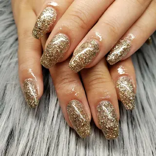 ネイル Nail salon Coco所属・Nail salon Coco【溝の口駅】のネイルデザイン