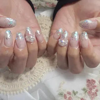 ネイル ネイルサロンほっこり kanaのネイルデザイン