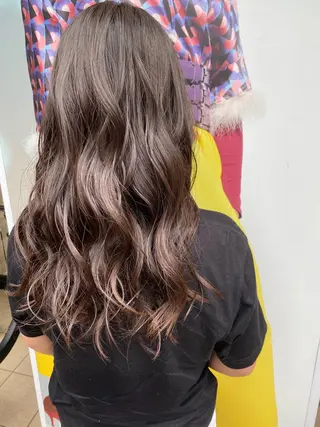 ロング 🫧艶髪専門🫧 マサヤのヘアスタイル