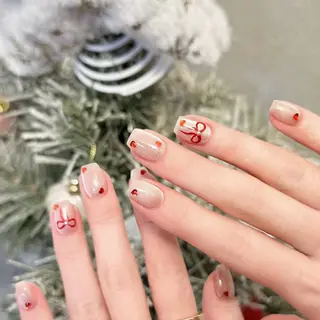 ネイル July Nailのネイルデザイン
